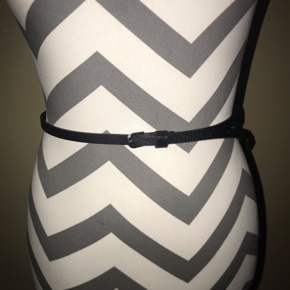 Belt